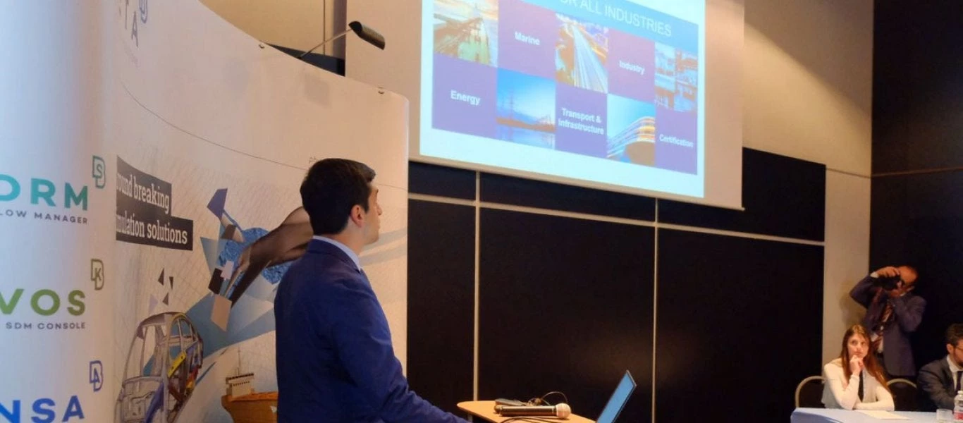 Από το Αριστοτέλειο στη NASA… η ομάδα BETA που διαπρέπει εκτός συνόρων